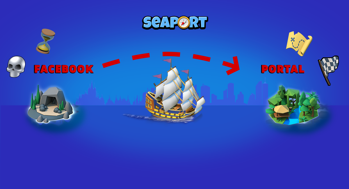 Seaport